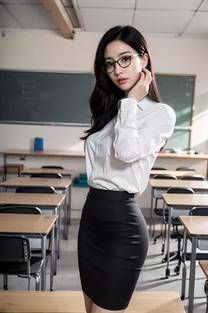 对美女上司的妄想 匿名音频：从不露面的博主用冷静而强势的声音主持节目